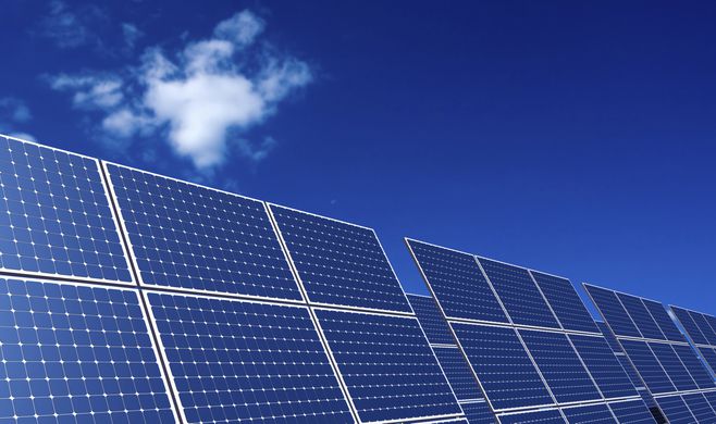 Invertir en energía fotovoltaica, es el momento