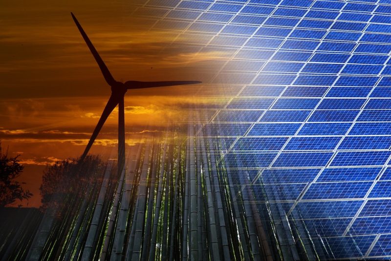 Desmontando mitos sobre energías renovables