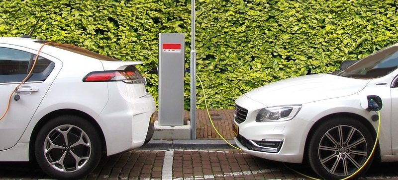 instalaciones recarga de coche eléctrico - enersoste (Castellón)