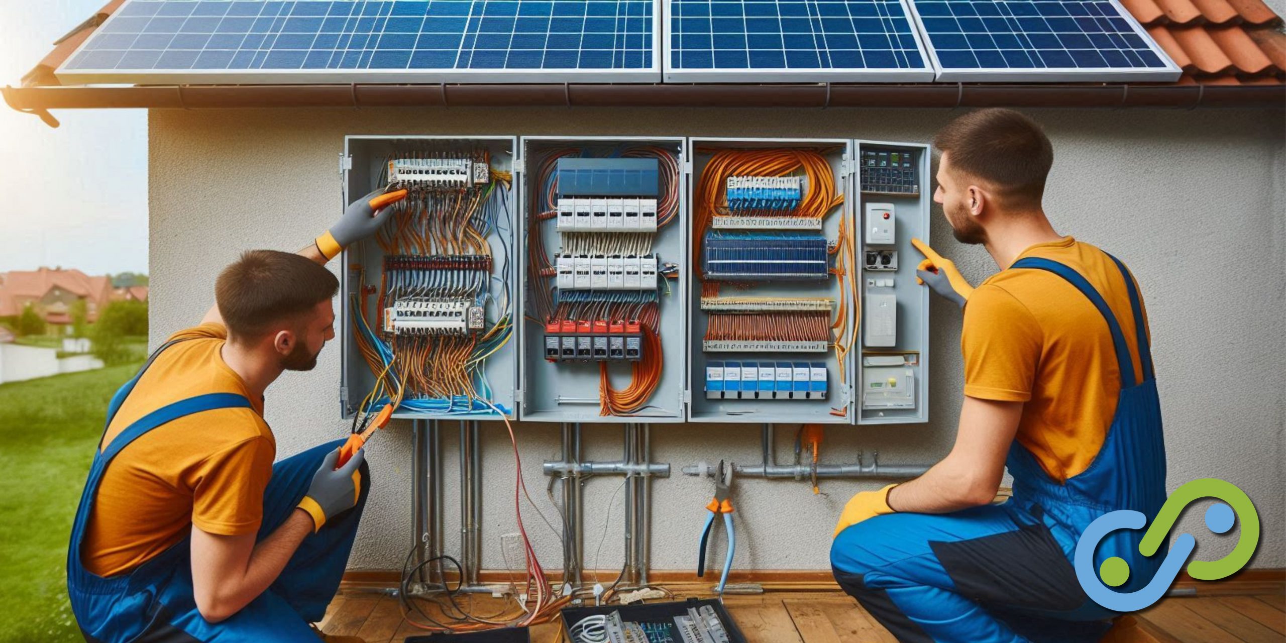 Mantenimiento anual Enersoste