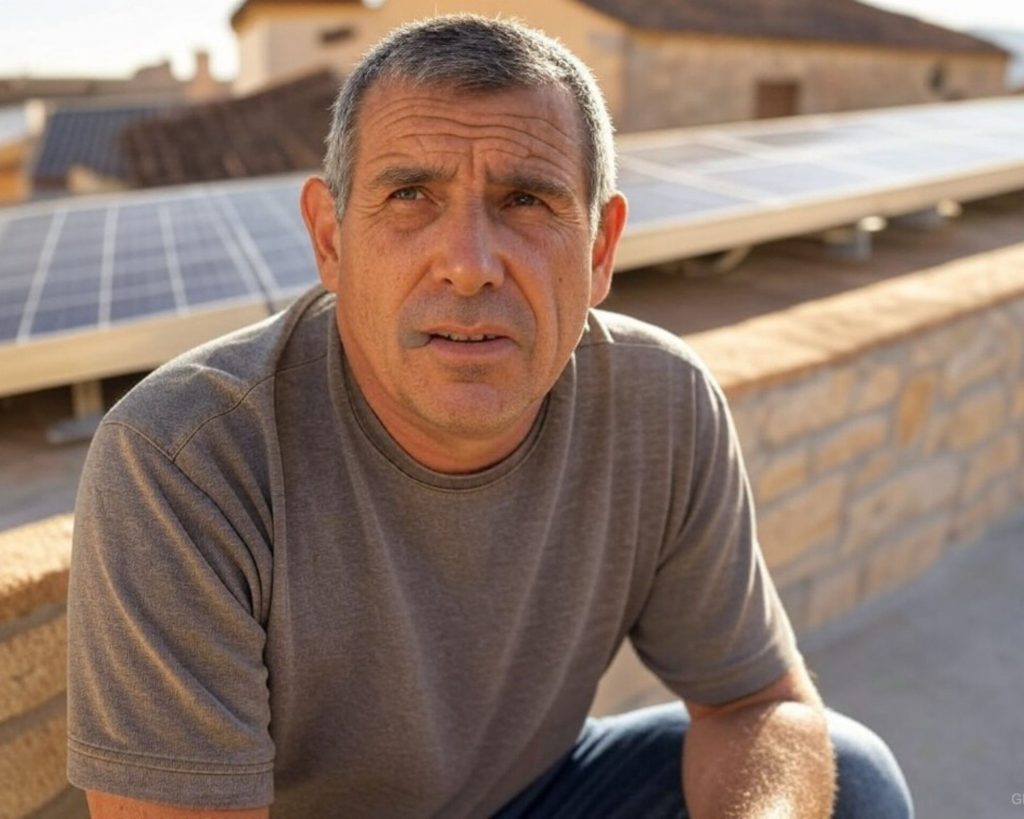 Sigues esperando la subvención de tus placas solares
