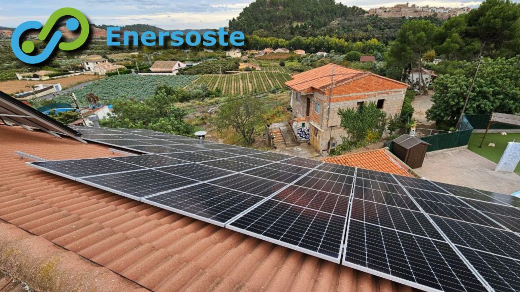 Ayudas fotovoltaica empresa turística Enersoste Ayudas fotovoltaica empresa turística Enersoste