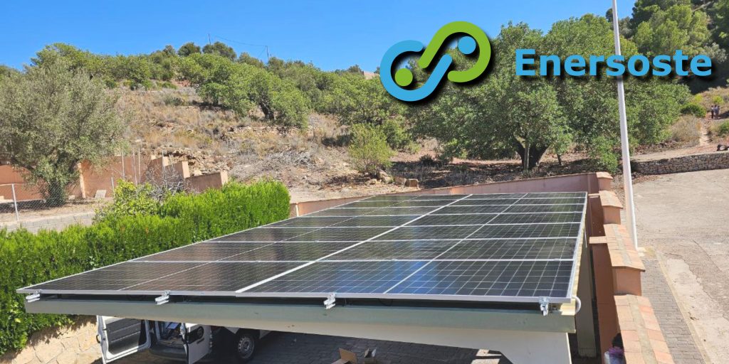 autoconsumo en Torres Torres con Baterías