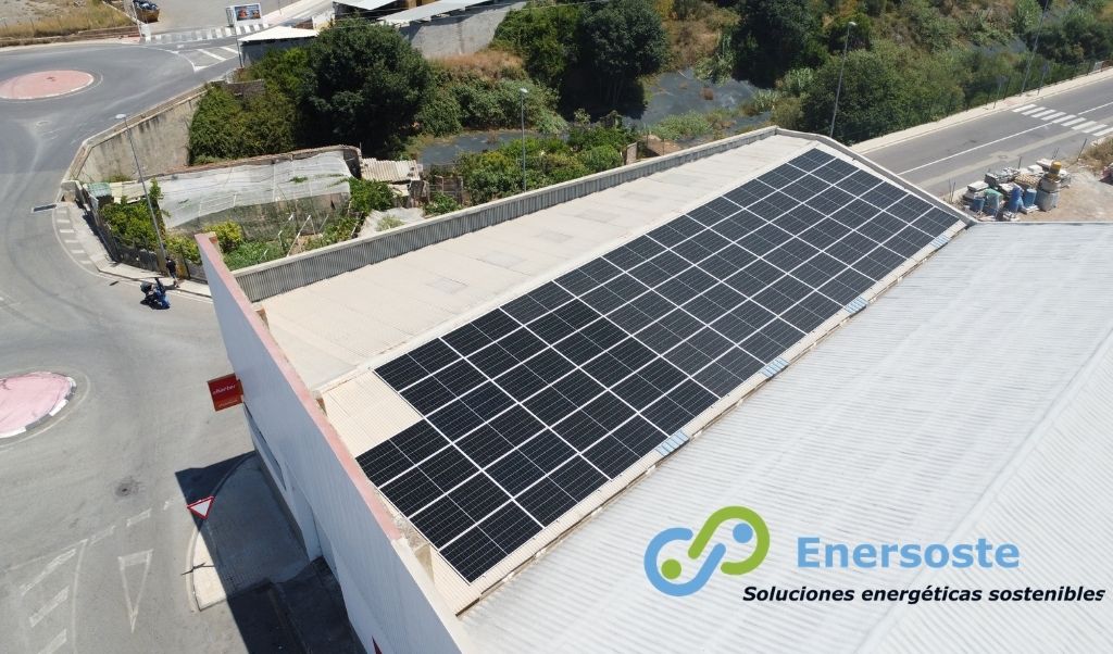 Placas solares Charter Quartell